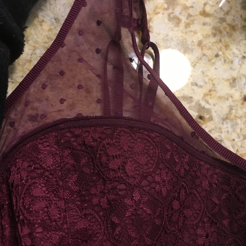 VS Bralette